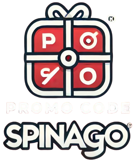 Spinago promo codes